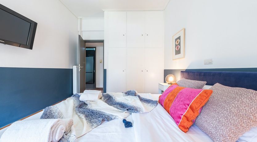 Photo of Olympian Oasis