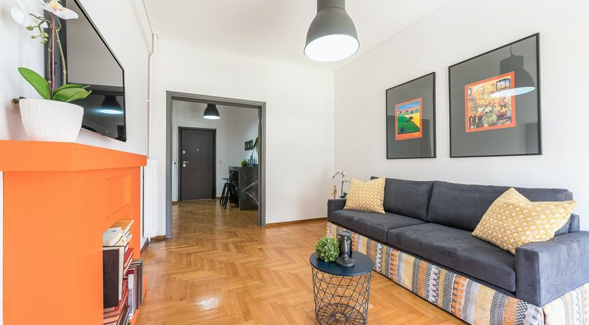 Photo of Olympian Oasis