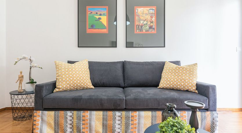 Photo of Olympian Oasis