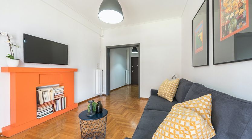 Photo of Olympian Oasis