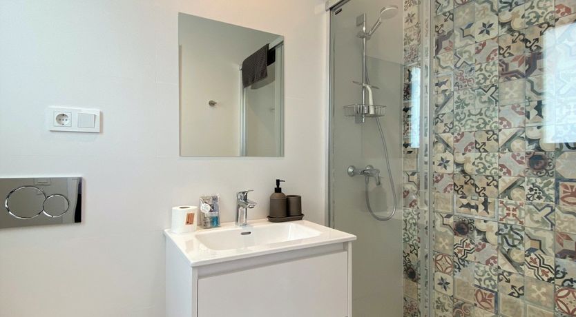 Photo of Sunshine on the Horizon