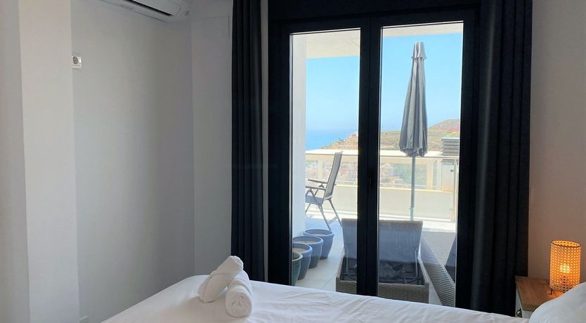 Photo of Sunshine on the Horizon