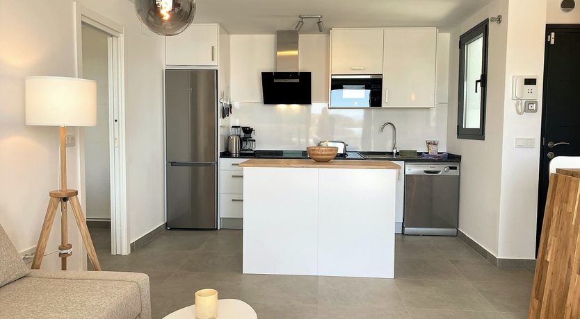 Photo of Sunshine on the Horizon