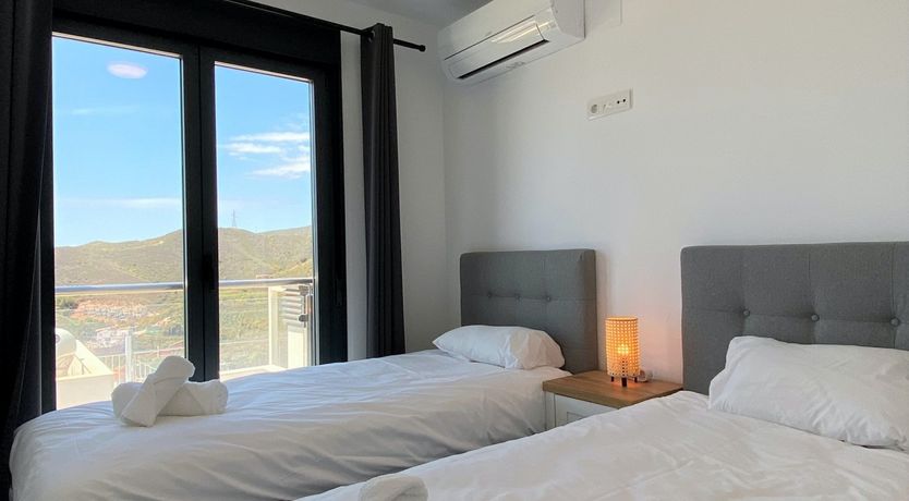 Photo of Sunshine on the Horizon