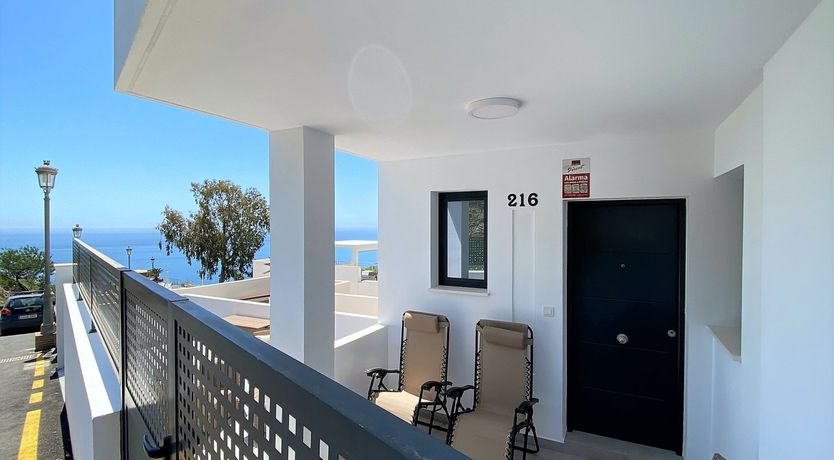 Photo of Sunshine on the Horizon