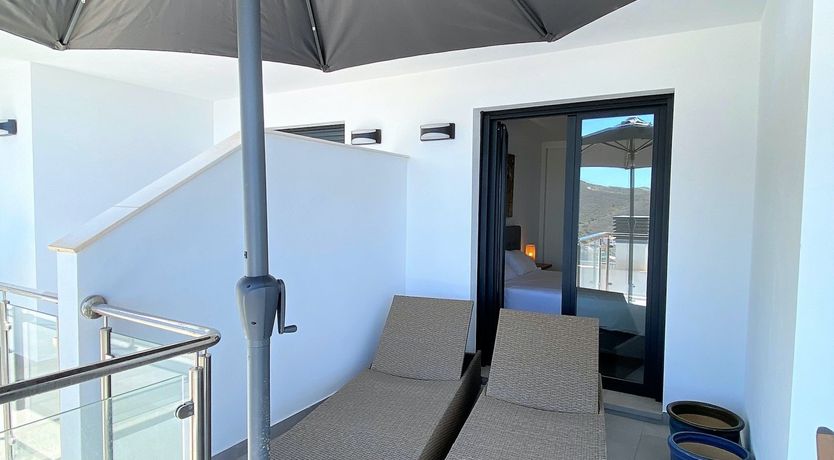 Photo of Sunshine on the Horizon