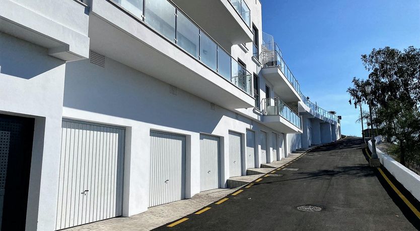 Photo of Sunshine on the Horizon