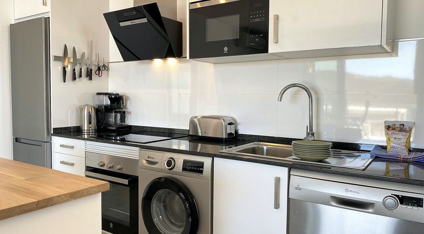 Photo of Sunshine on the Horizon