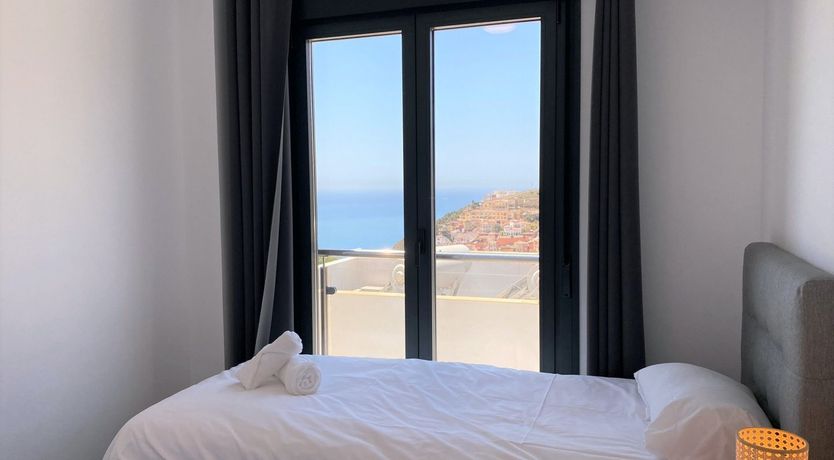 Photo of Sunshine on the Horizon