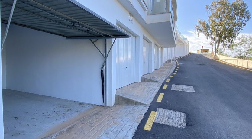 Photo of Sunshine on the Horizon