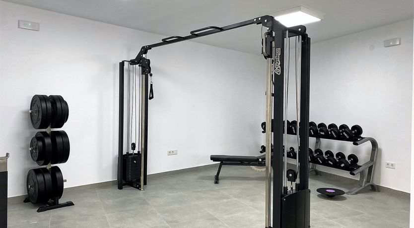 Photo of Sunshine on the Horizon