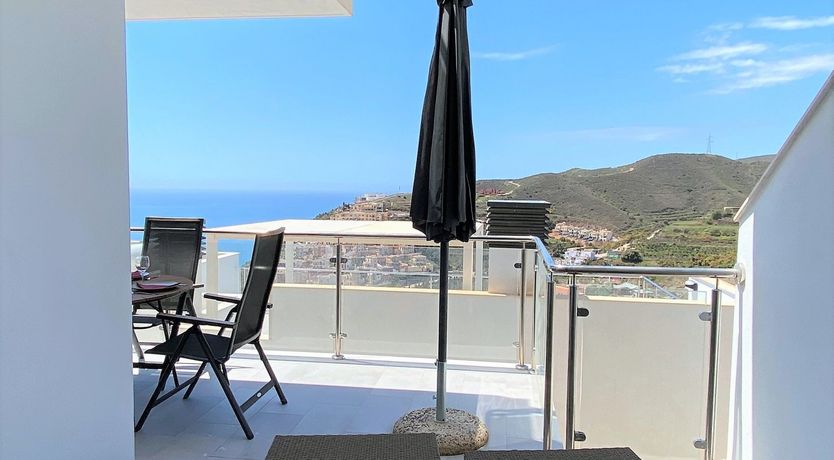 Photo of Sunshine on the Horizon