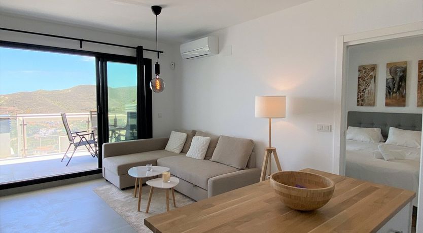 Photo of Sunshine on the Horizon