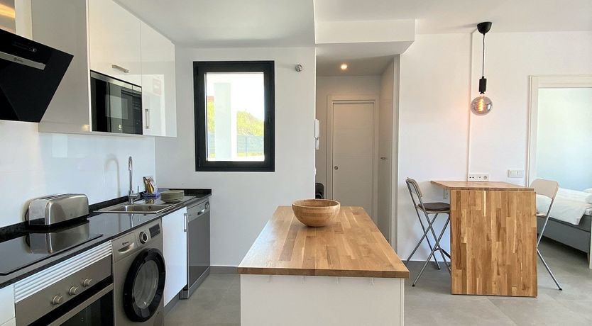 Photo of Sunshine on the Horizon