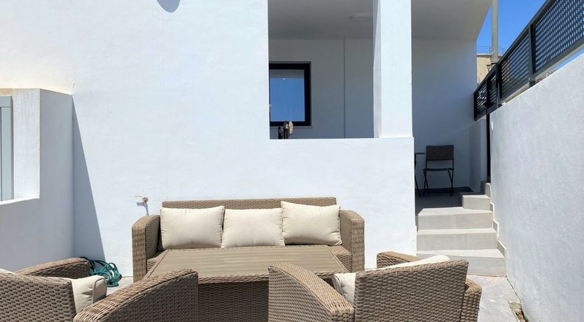 Photo of Sunshine on the Horizon