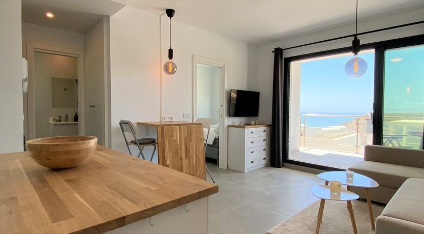 Photo of Sunshine on the Horizon