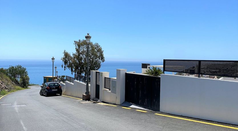 Photo of Sunshine on the Horizon