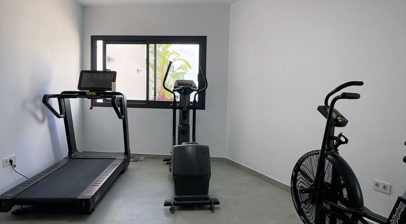 Photo of Sunshine on the Horizon