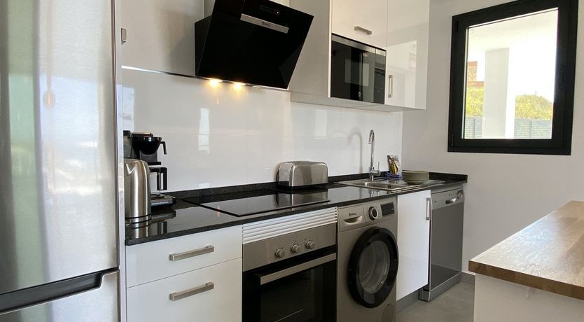 Photo of Sunshine on the Horizon