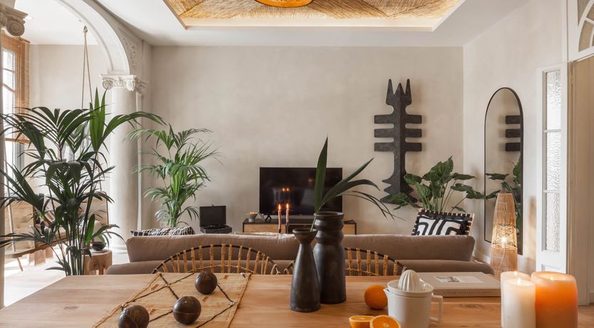 Photo of Cerdà's Jungle