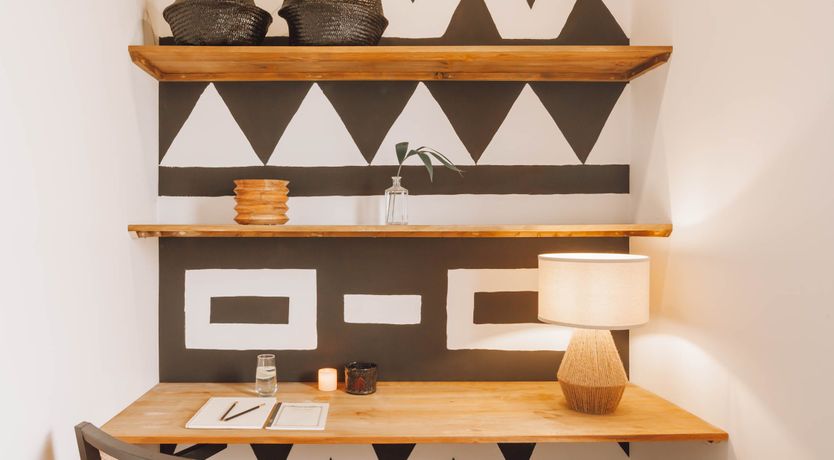 Photo of Cerdà's Jungle