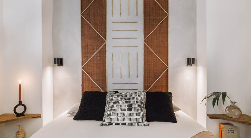 Photo of Cerdà's Jungle