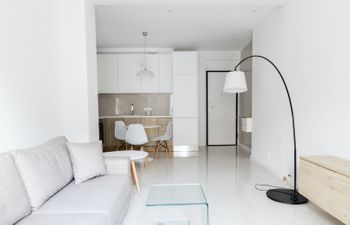 Aspro Apartment