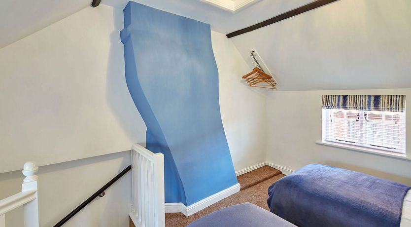 Photo of Northerly Wind