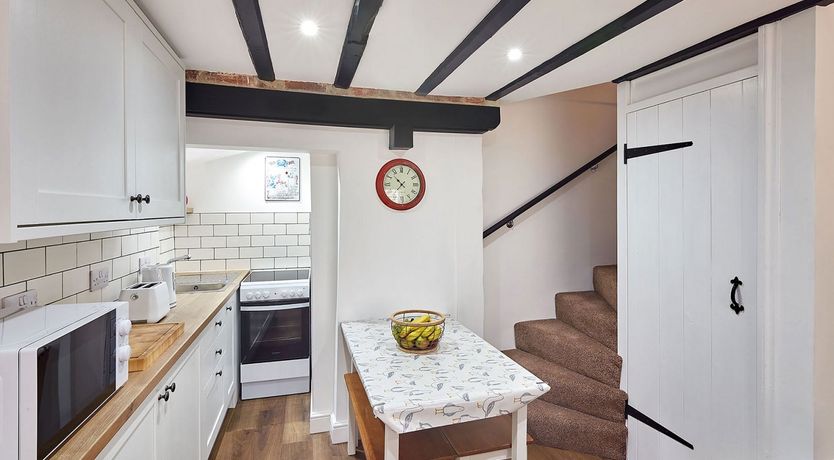 Photo of Northerly Wind