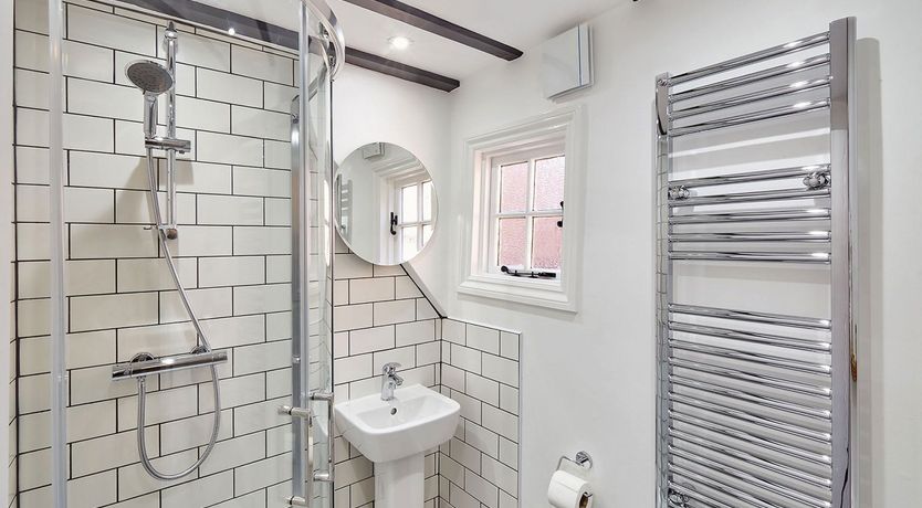 Photo of Northerly Wind