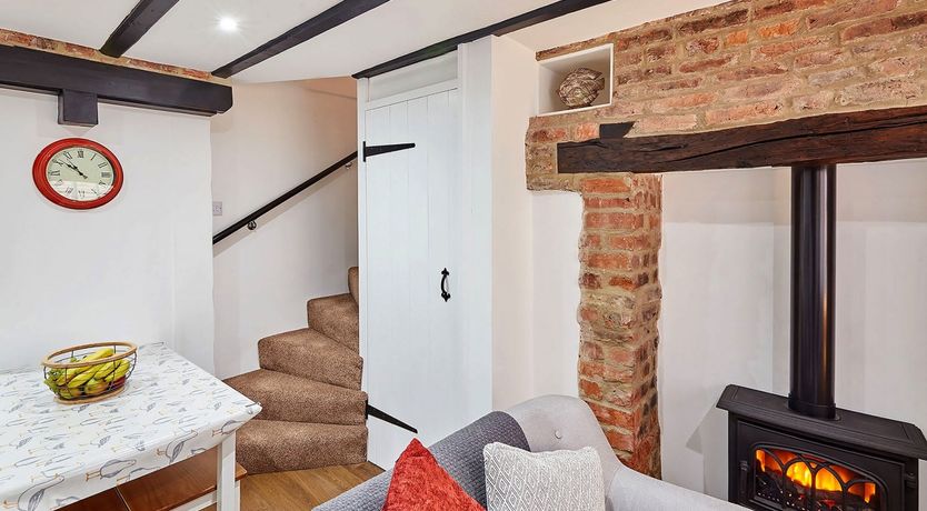 Photo of Northerly Wind