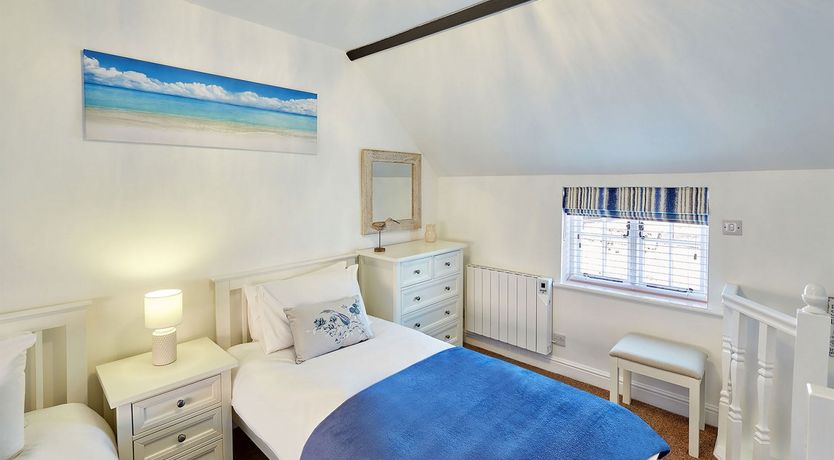 Photo of Northerly Wind