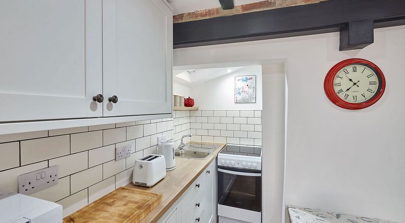 Photo of Northerly Wind