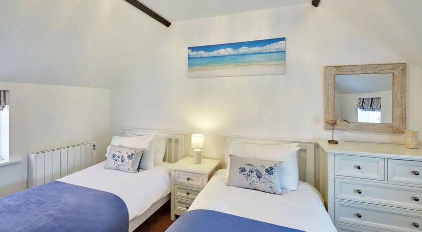 Photo of Northerly Wind