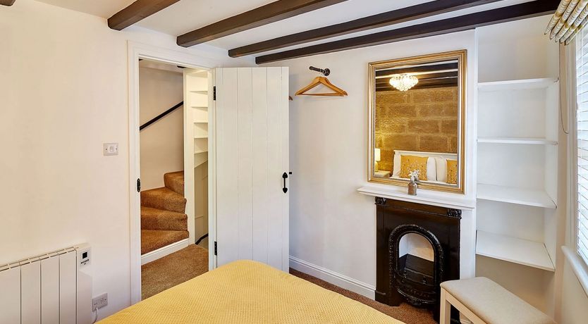 Photo of Northerly Wind