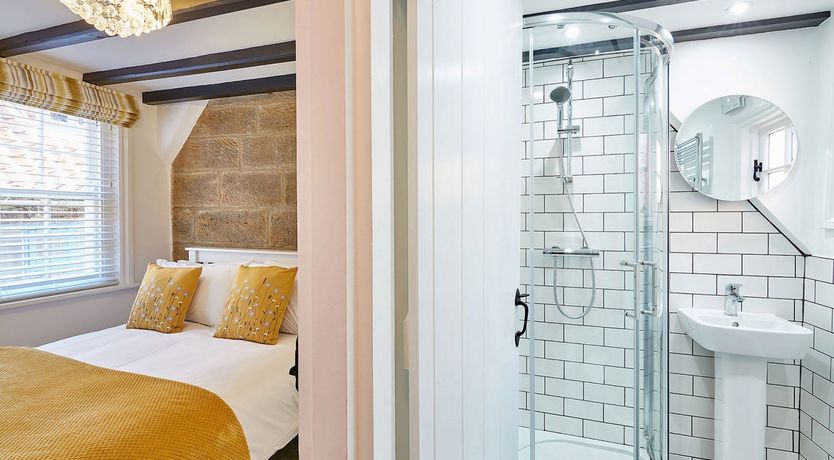 Photo of Northerly Wind