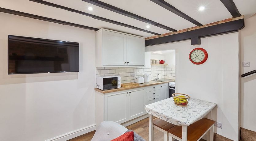 Photo of Northerly Wind