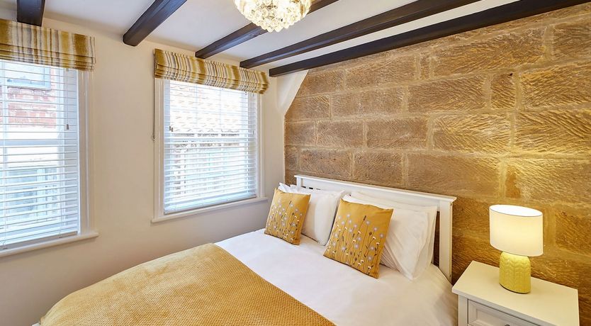 Photo of Northerly Wind