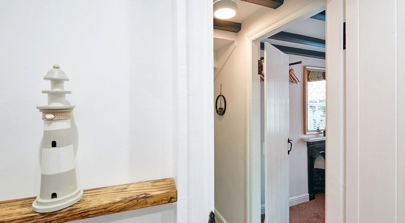 Photo of Northerly Wind