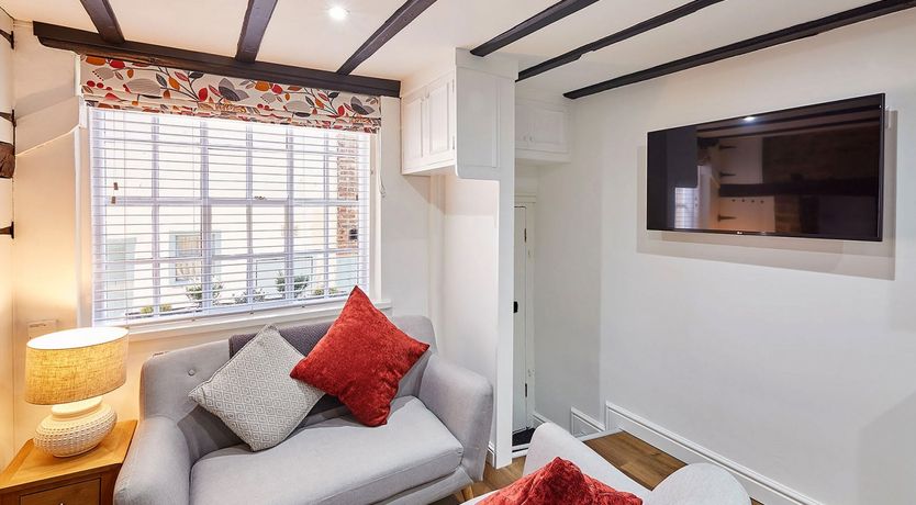 Photo of Northerly Wind