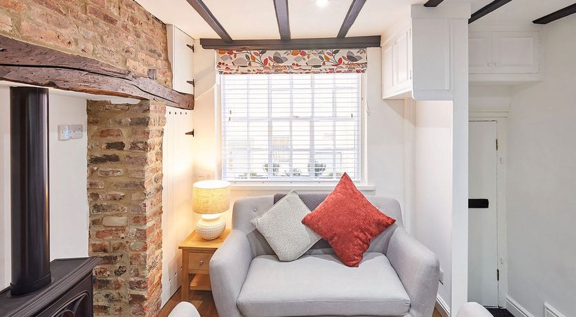 Photo of Northerly Wind