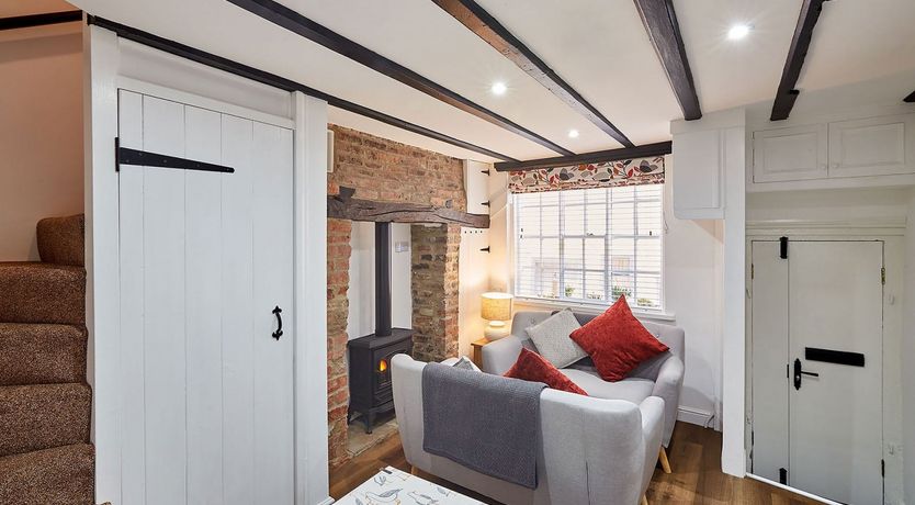 Photo of Northerly Wind