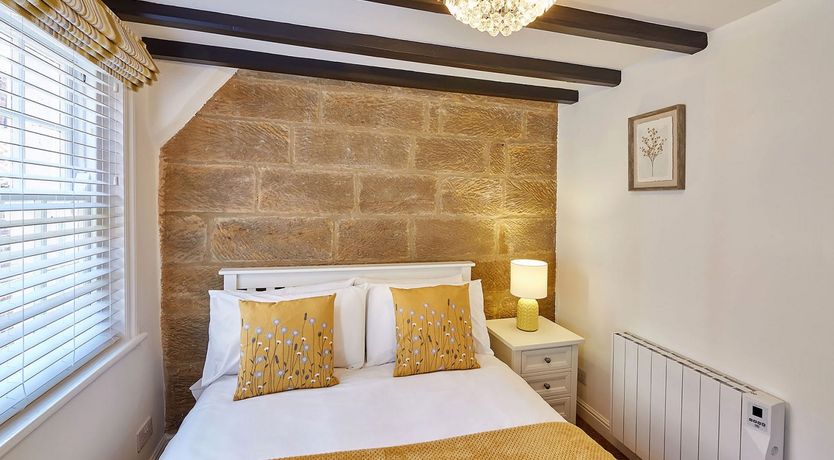 Photo of Northerly Wind