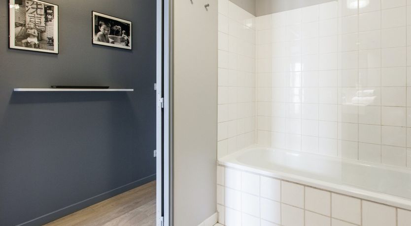 Photo of Modern Sculptor