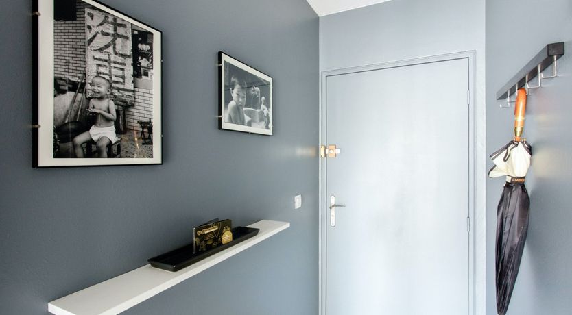 Photo of Modern Sculptor