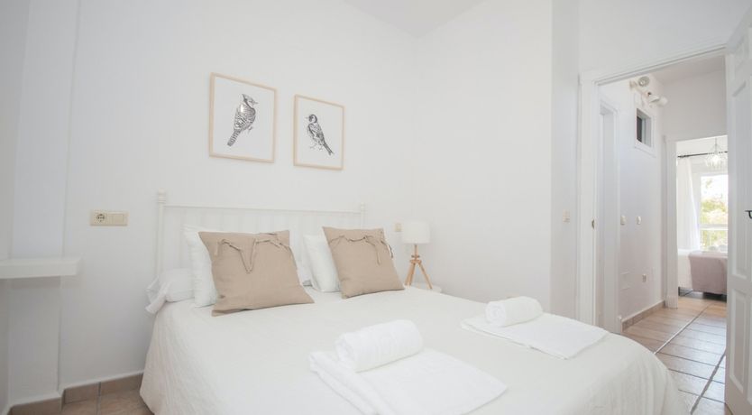 Photo of Hoping for a Hoopoe