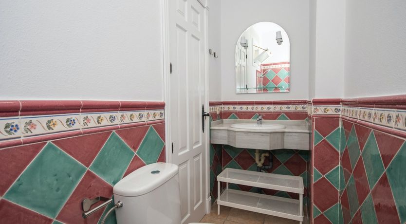 Photo of Hoping for a Hoopoe