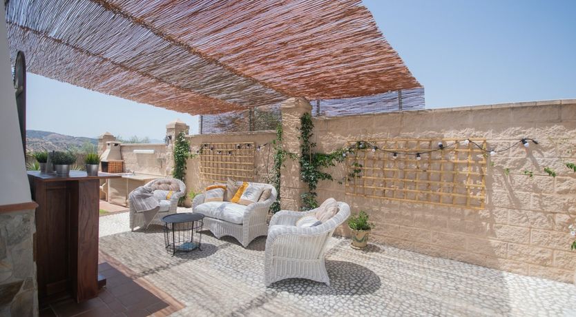 Photo of Hoping for a Hoopoe