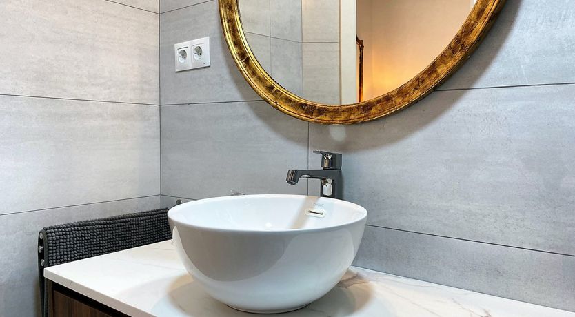 Photo of Lemon Abstract