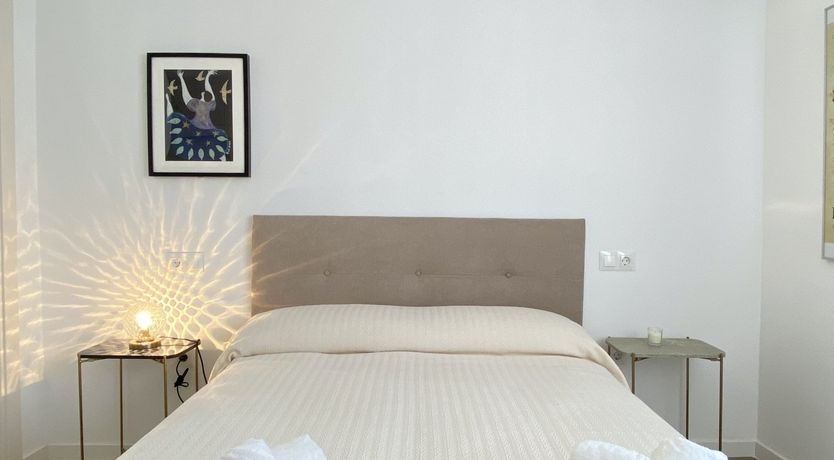 Photo of Lemon Abstract